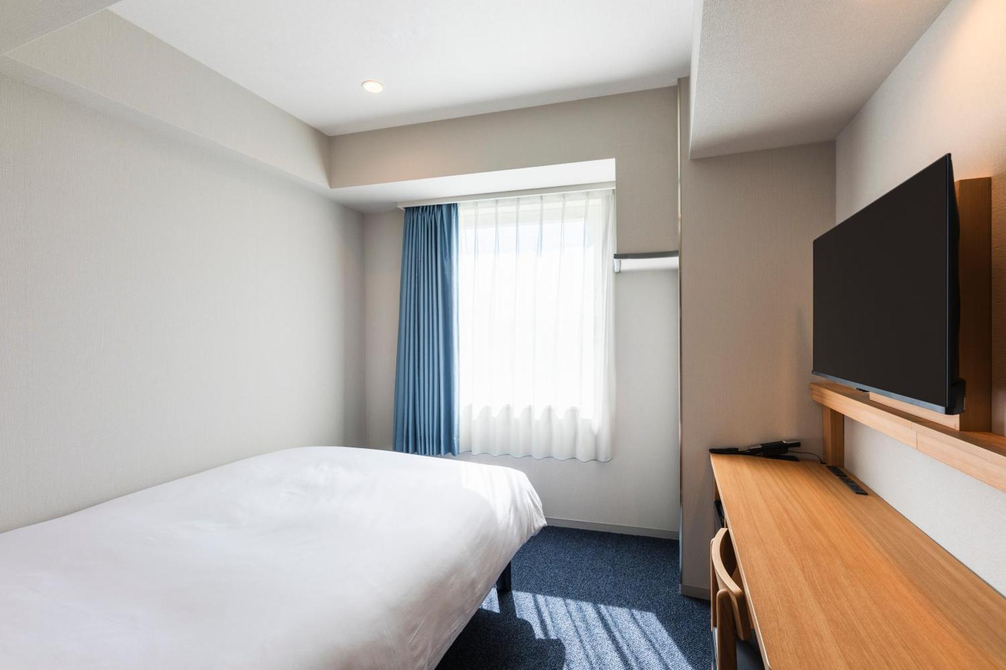 Sotetsu Fresa Inn Yokohama Totsuka Exterior foto
